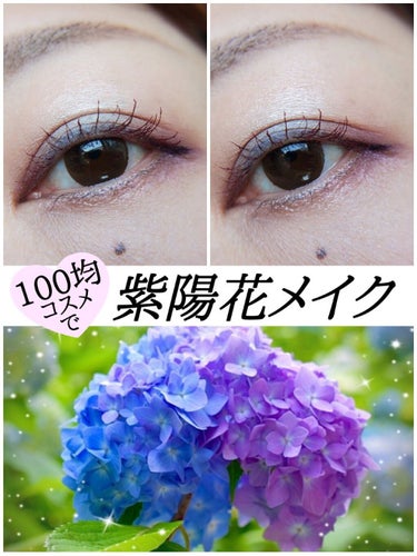 UR GLAM　POWDER EYESHADOW/U R GLAM/シングルアイシャドウを使ったクチコミ（1枚目）