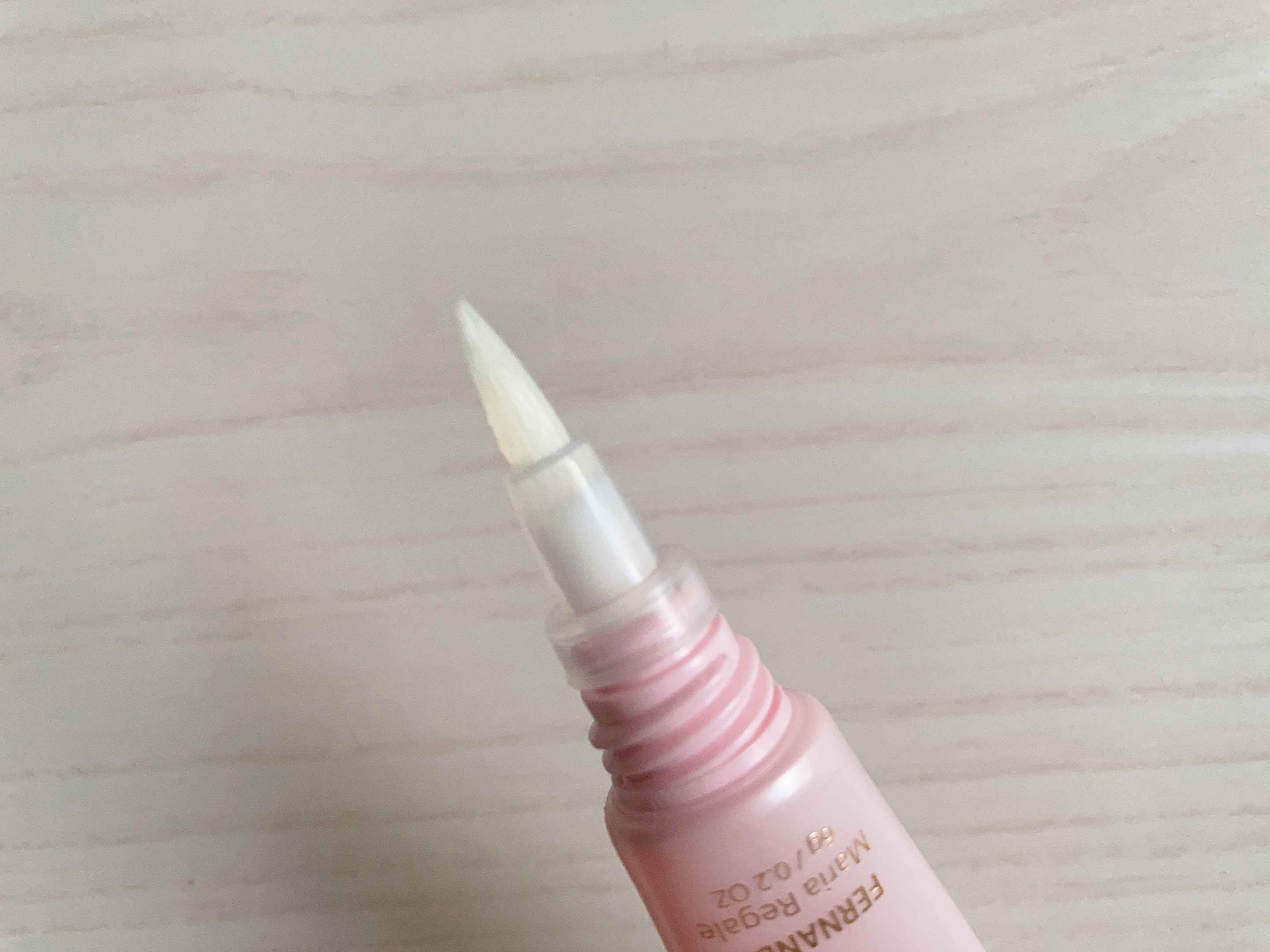 ジェルフレグランス マリアリゲル/フェルナンダ/香水(レディース)を使ったクチコミ（2枚目）