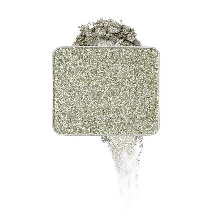 プレスド アイシャドー（レフィル） PR シルバー