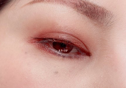 ミネラルクラッシィシャドー/エトヴォス/アイシャドウパレットを使ったクチコミ(6枚目)