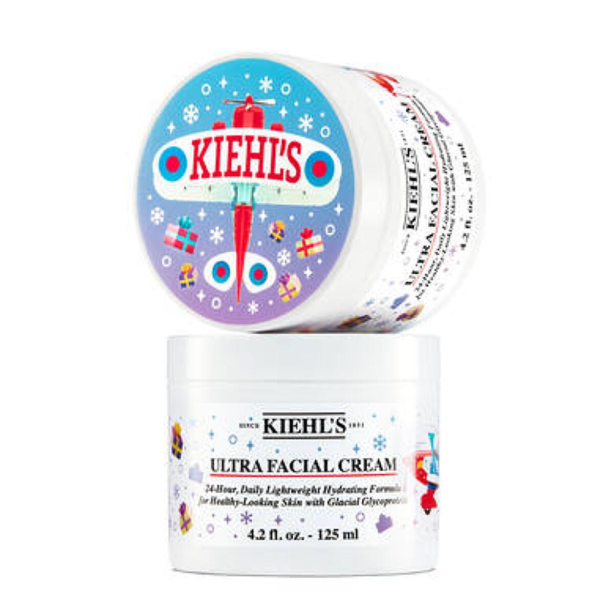 クリーム UFC 2022 ホリデイ限定エディション(123g)