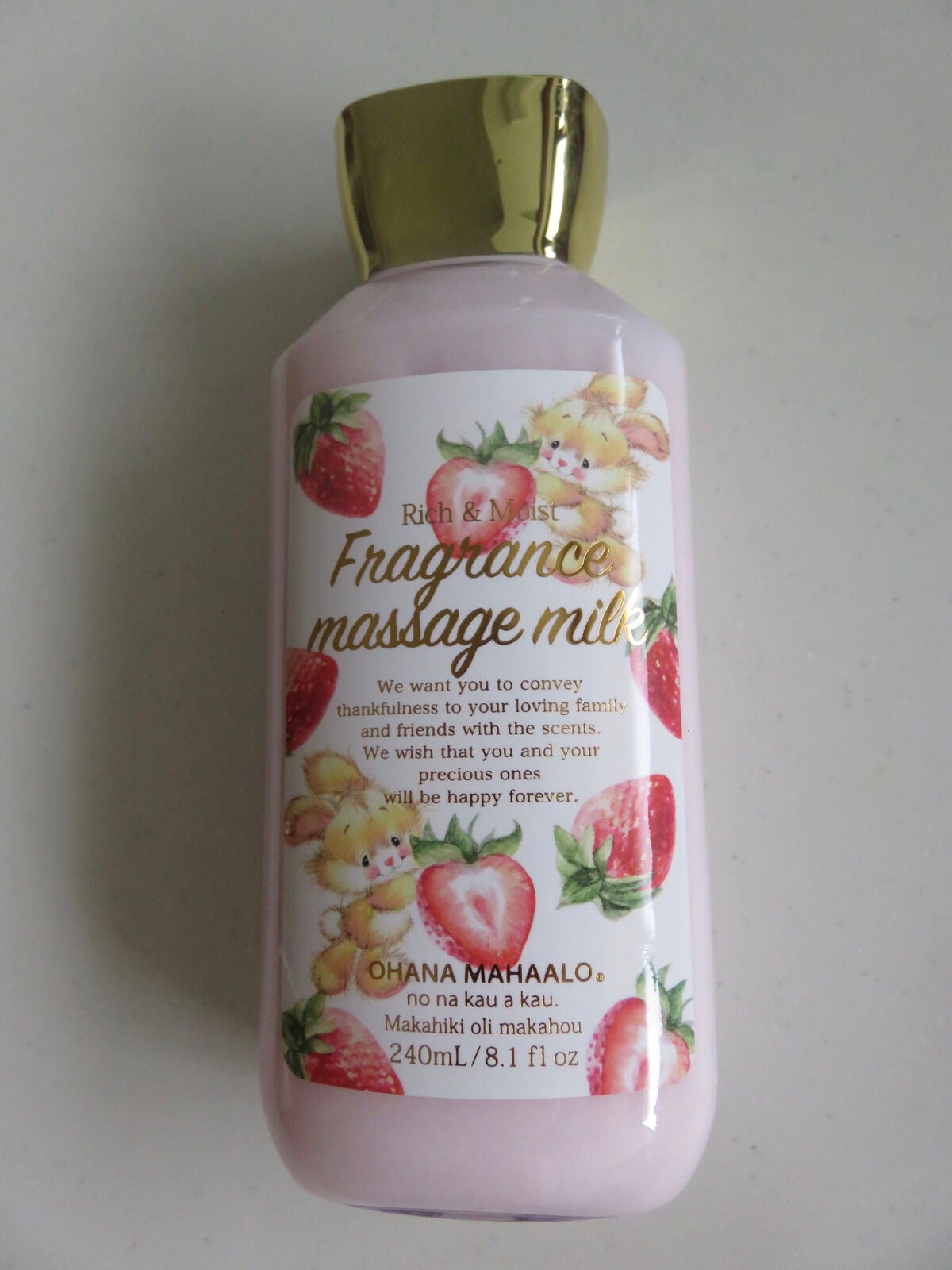 &honey Melty モイストリペア シャンプー1.0/モイストリペア ヘアトリートメント2.0/&honey/市販シャンプーを使ったクチコミ(1枚目)