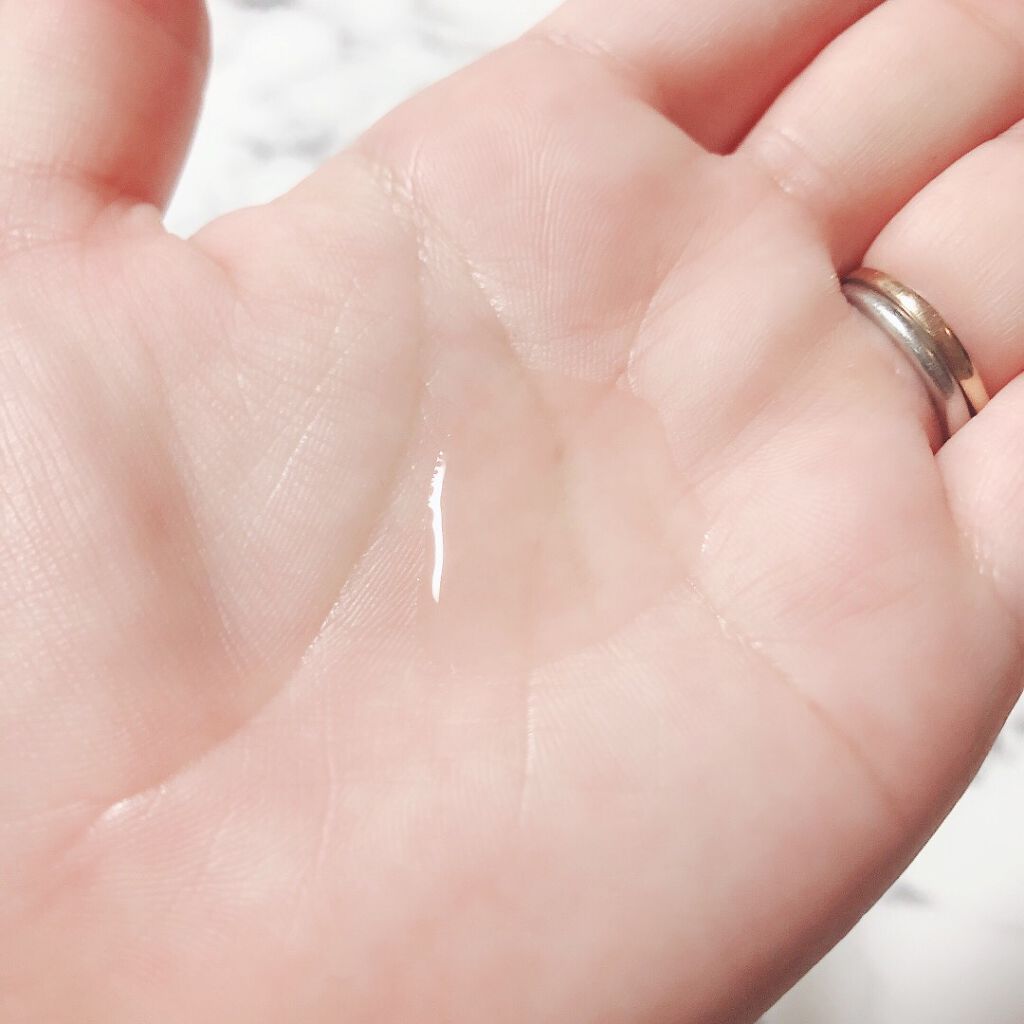 エリクシール ホワイト クリアローション T II/エリクシール/化粧水を使ったクチコミ（3枚目）