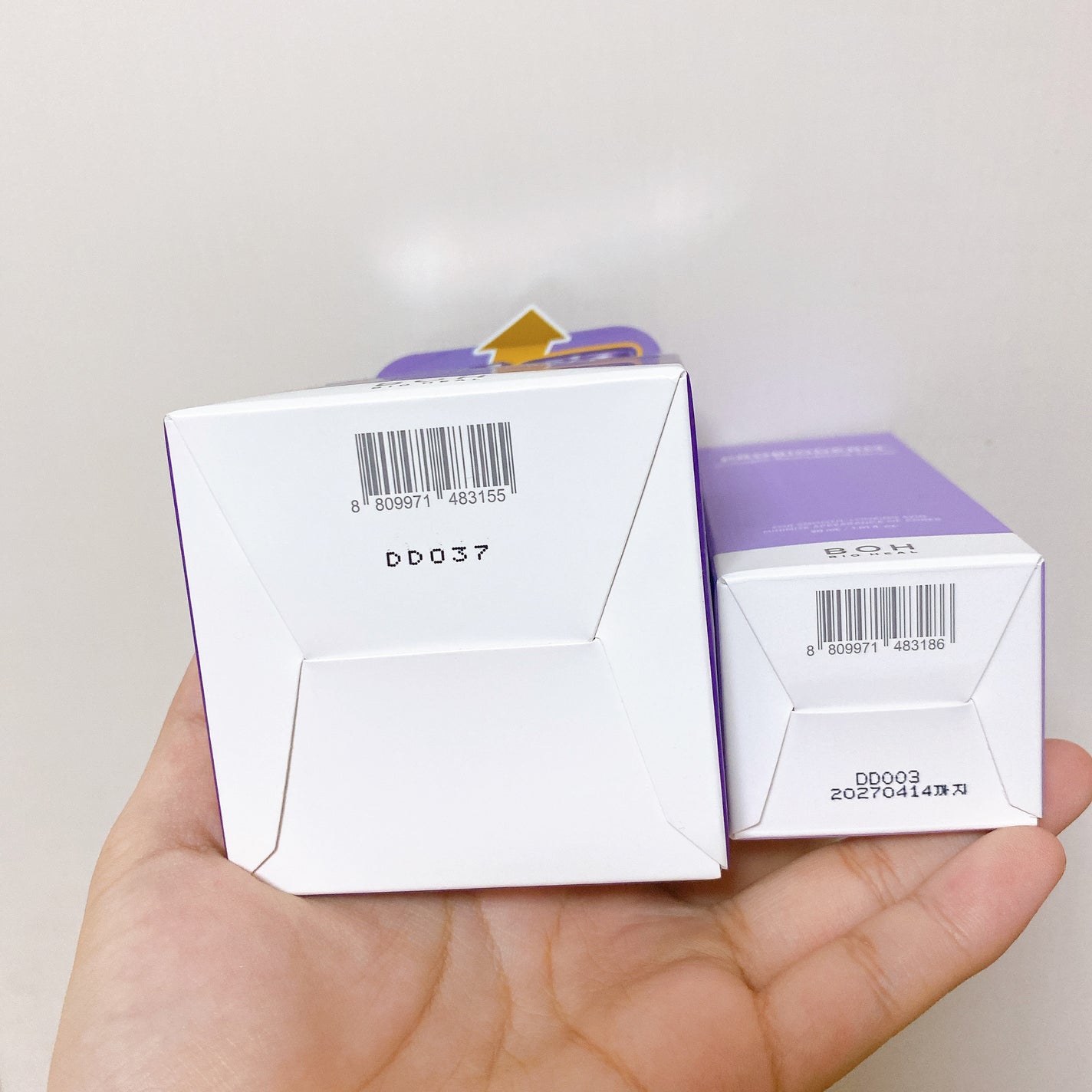 ãã€ãªããŒã«ã ãããã€ãªããŒã 3Dãªããã£ã³ã°ã¯ãªãŒã /BIOHEAL BOH/ãã§ã€ã¹ã¯ãªãŒã ã䜿ã£ãã¯ãã³ãïŒ9æç®ïŒ