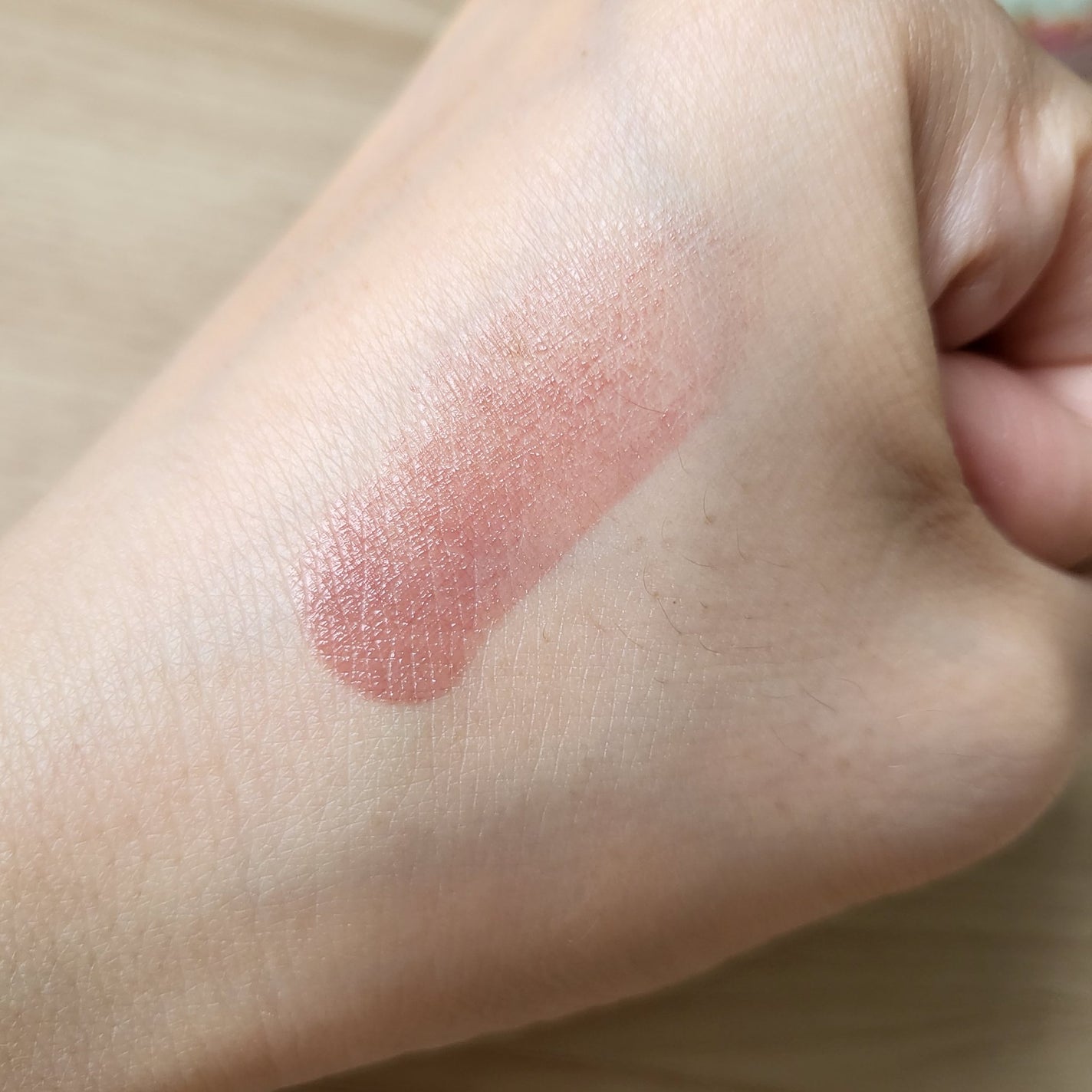 センシュアル ヌードバーム/HERA/リップバームを使ったクチコミ(3枚目)