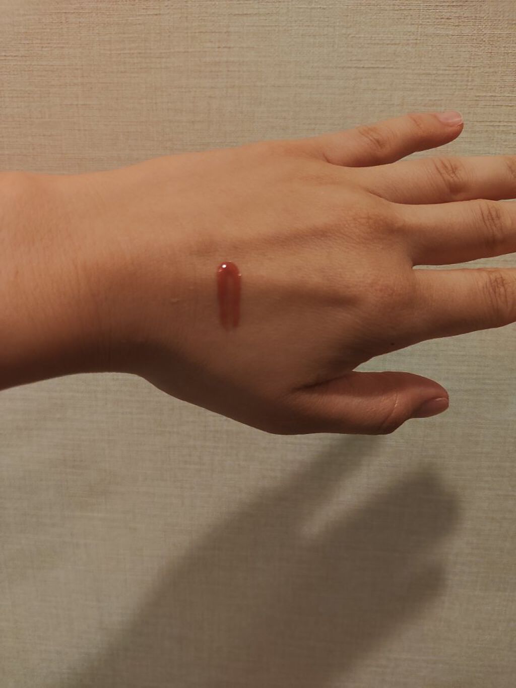 【旧】ディオール アディクト リップ マキシマイザー/Dior/リップグロスを使ったクチコミ（2枚目）