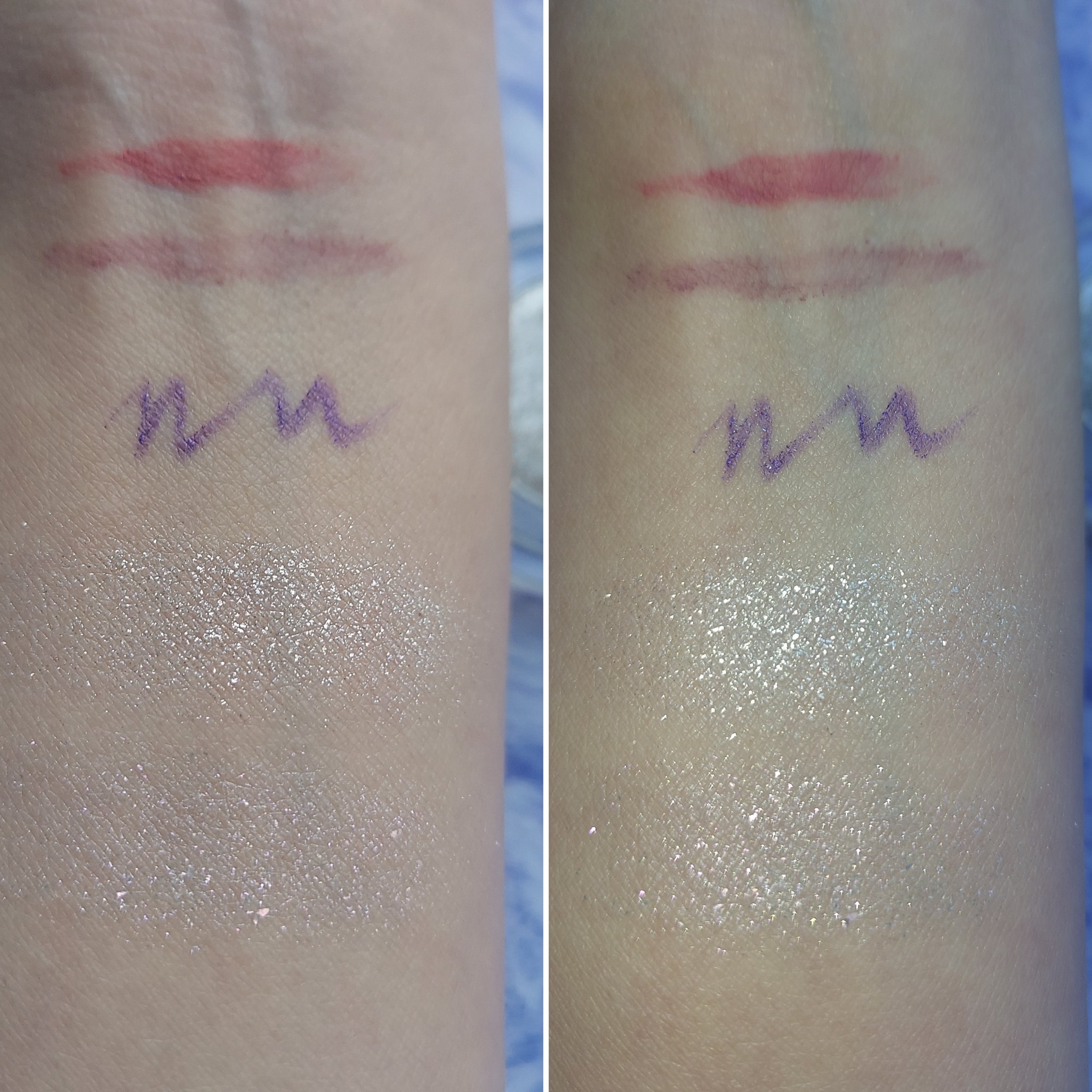 サパーブアイライナーペンシル/DAZZSHOP/ジェルアイライナーを使ったクチコミ（2枚目）