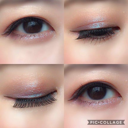 アイ カラー クォード/TOM FORD BEAUTY/アイシャドウパレットを使ったクチコミ(2枚目)