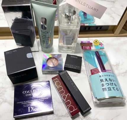 アディクション ザ マット リップ リキッド/ADDICTION/口紅を使ったクチコミ(1枚目)