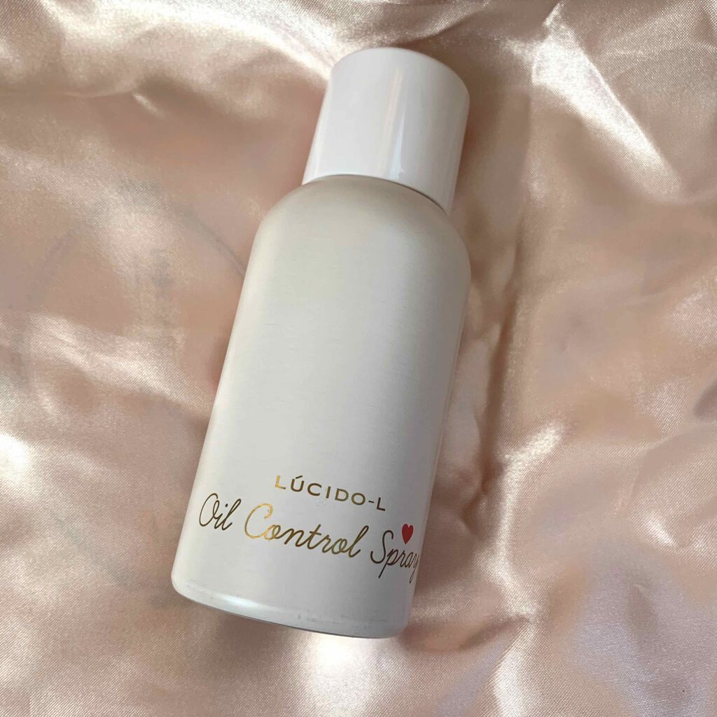 #髪のベタつきリセットスプレー/ルシードエル/ヘアミストを使ったクチコミ(2枚目)