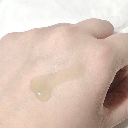 グリーンビタミンセラム/Bonajour/美容液を使ったクチコミ(4枚目)