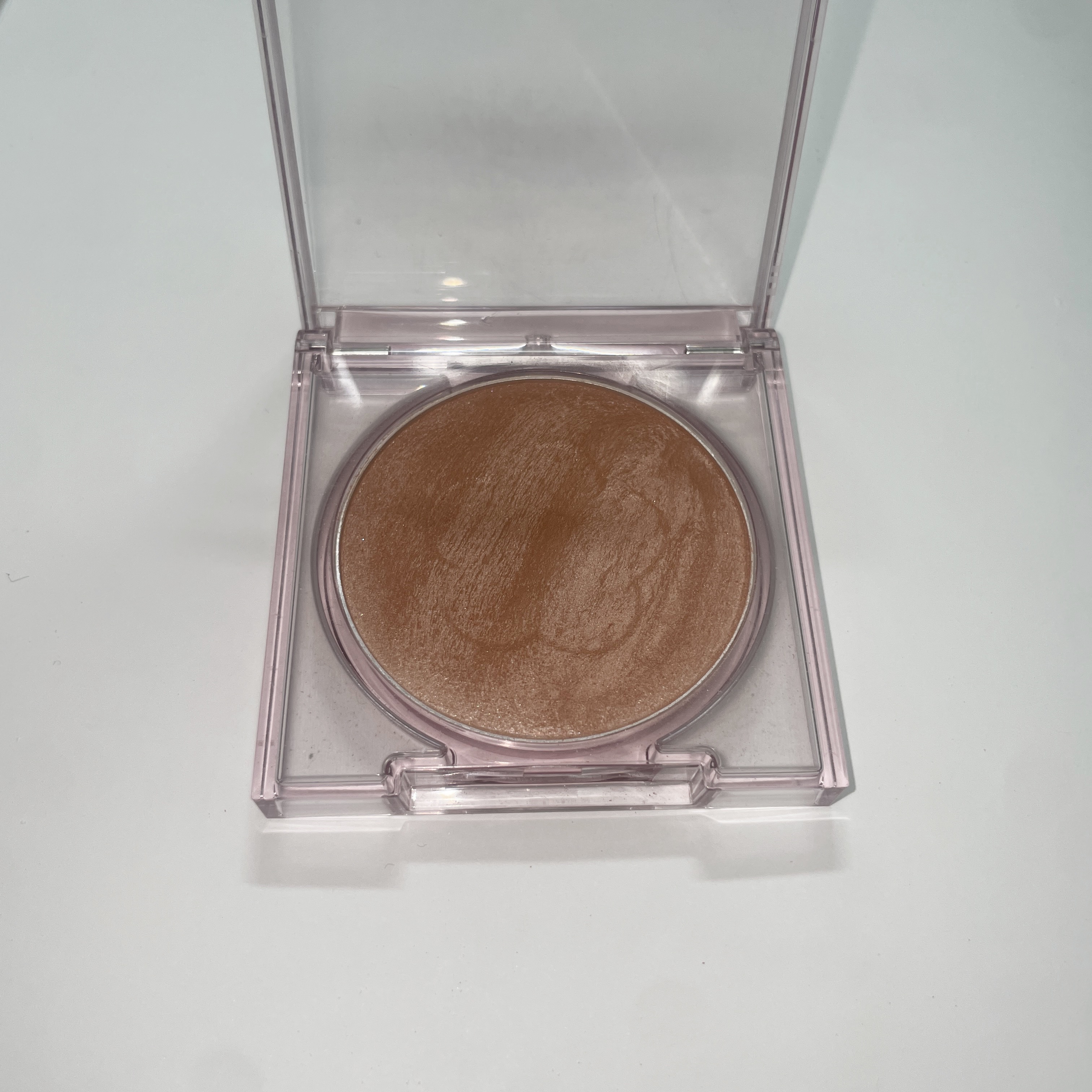 DAISY DOLL by MARY QUANT デイジードール パウダー ブラッシュ ブルームのクチコミ「#コスメレポ #コスメ紹介 #プチプラ #コスメレビュー #マリクワ #ブルベ 
【使った商品.....」（2枚目）