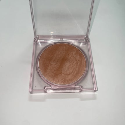 DAISY DOLL by MARY QUANT デイジードール パウダー ブラッシュ ブルームのクチコミ「#コスメレポ #コスメ紹介 #プチプラ #コスメレビュー #マリクワ #ブルベ 
【使った商品.....」(2枚目)