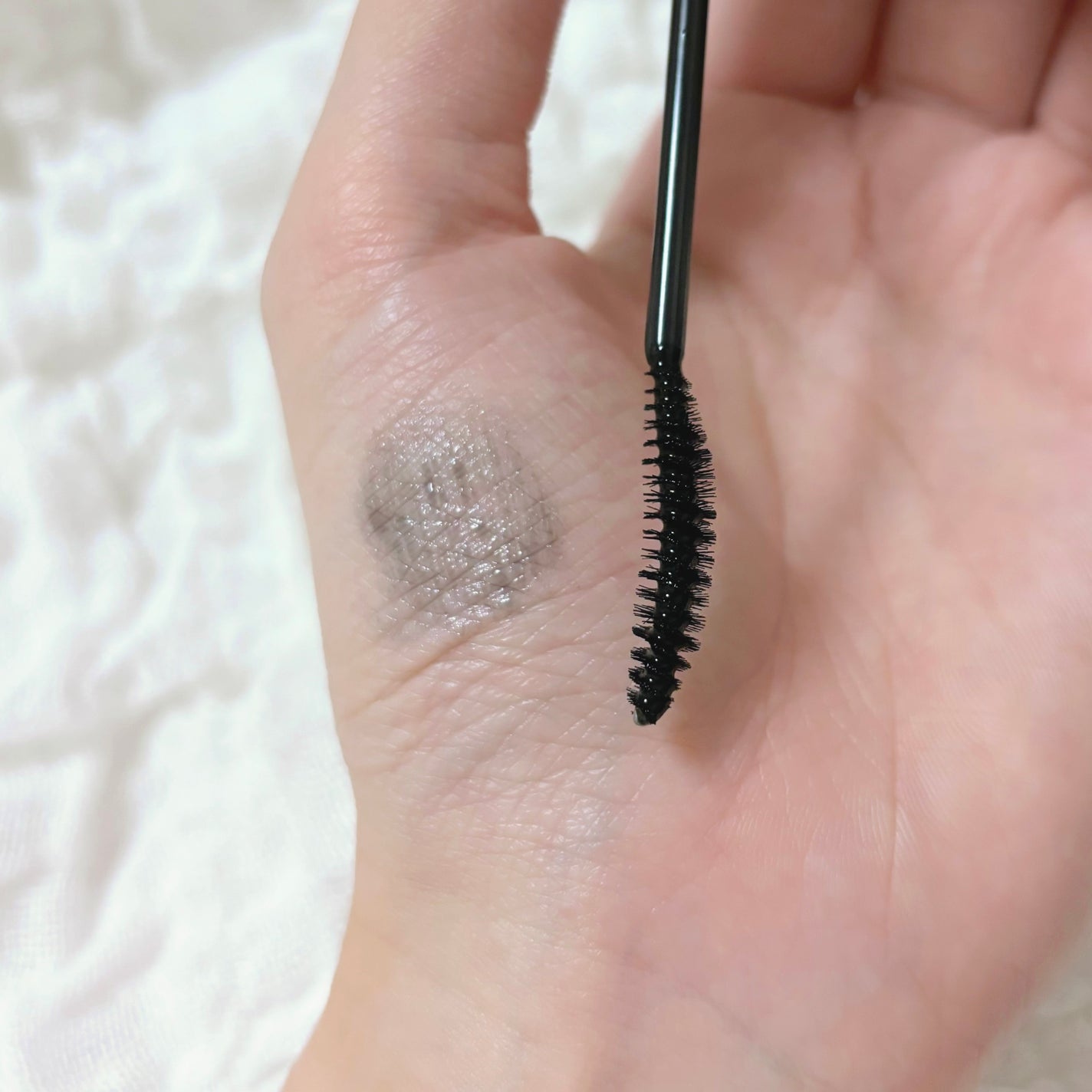 ロングアクティブアイラッシュセラム/COSNORI/まつげ美容液を使ったクチコミ(4枚目)