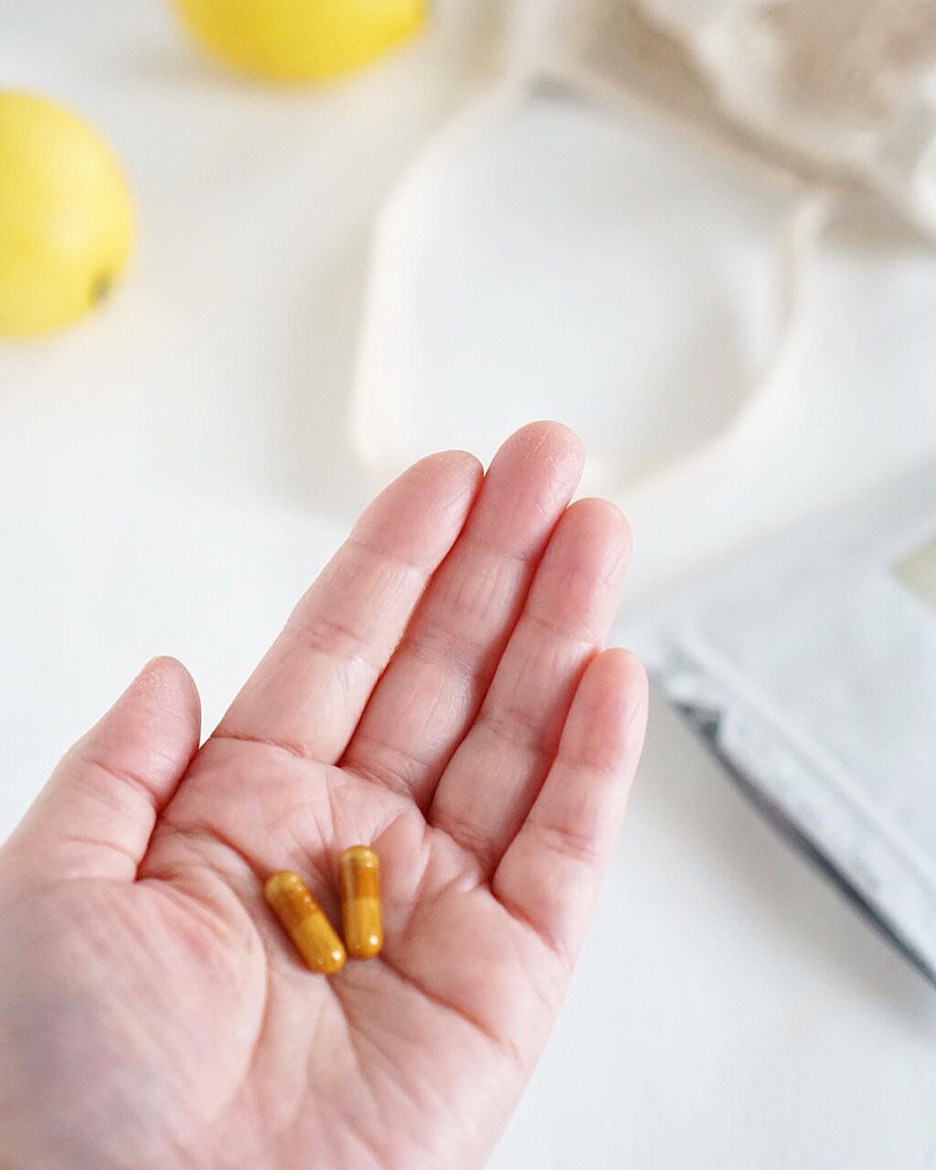 プレミアムサンカットDR/swiss/美容サプリメントを使ったクチコミ(5枚目)