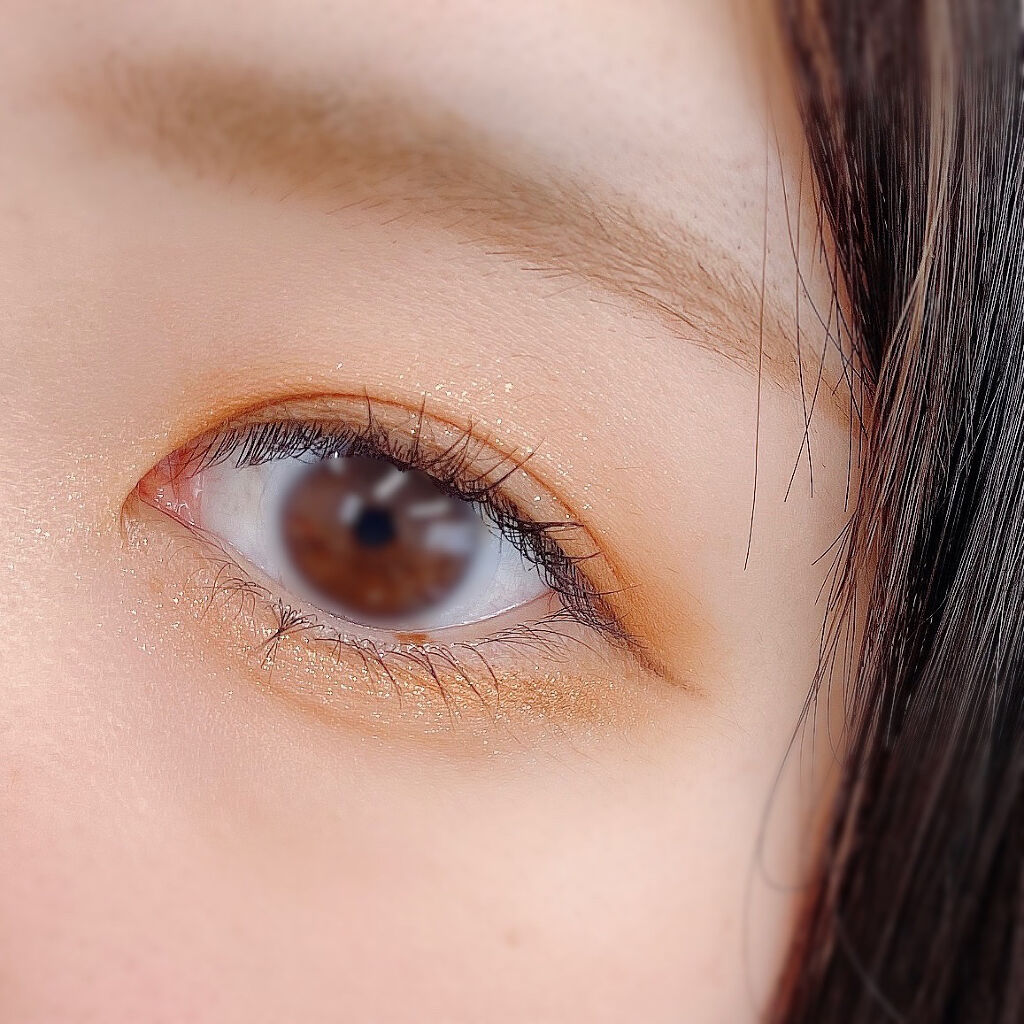 アイシャドウパレット/Kirei&co./アイシャドウパレットを使ったクチコミ（2枚目）