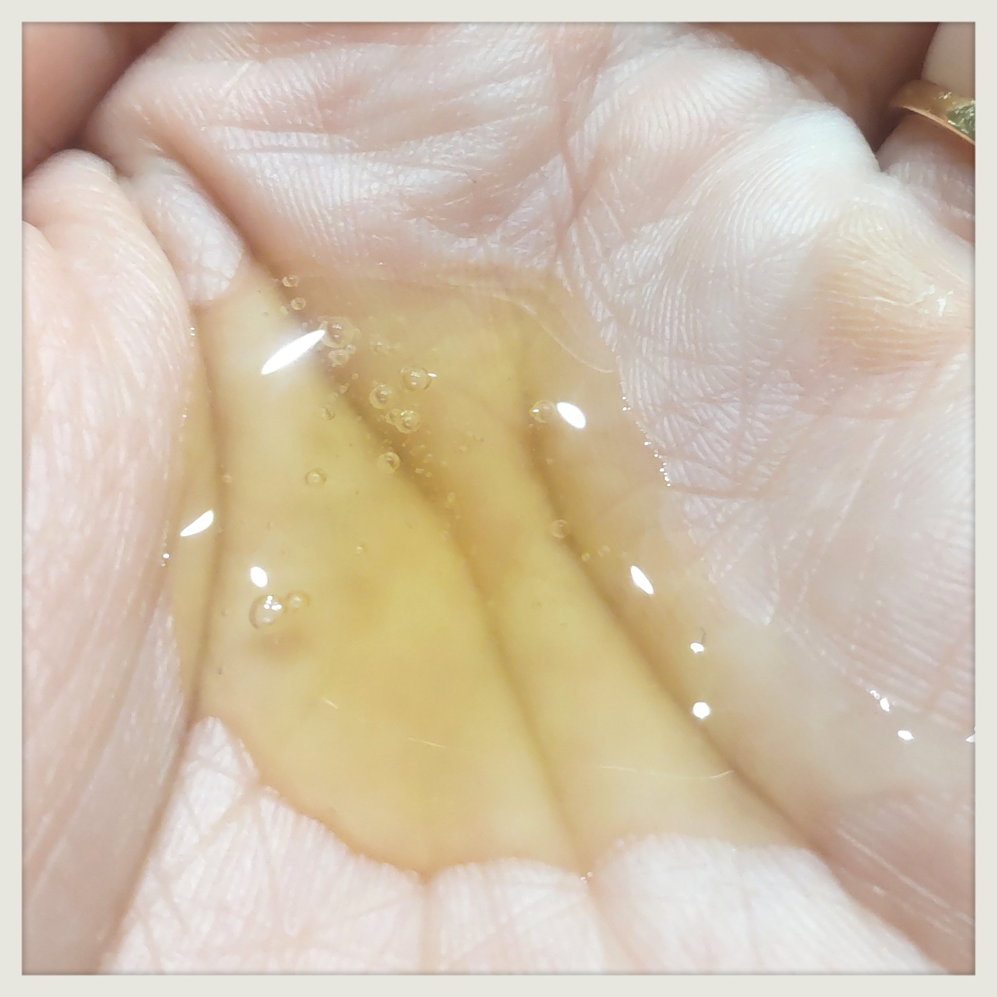 From Loss To Beauty フロムロストゥービューティー ボディシャワーシロップのクチコミ「💛失われるものを美しさに変えていく💛


POLAから発売されたボディーソープ「フロムロストゥ.....」（2枚目）