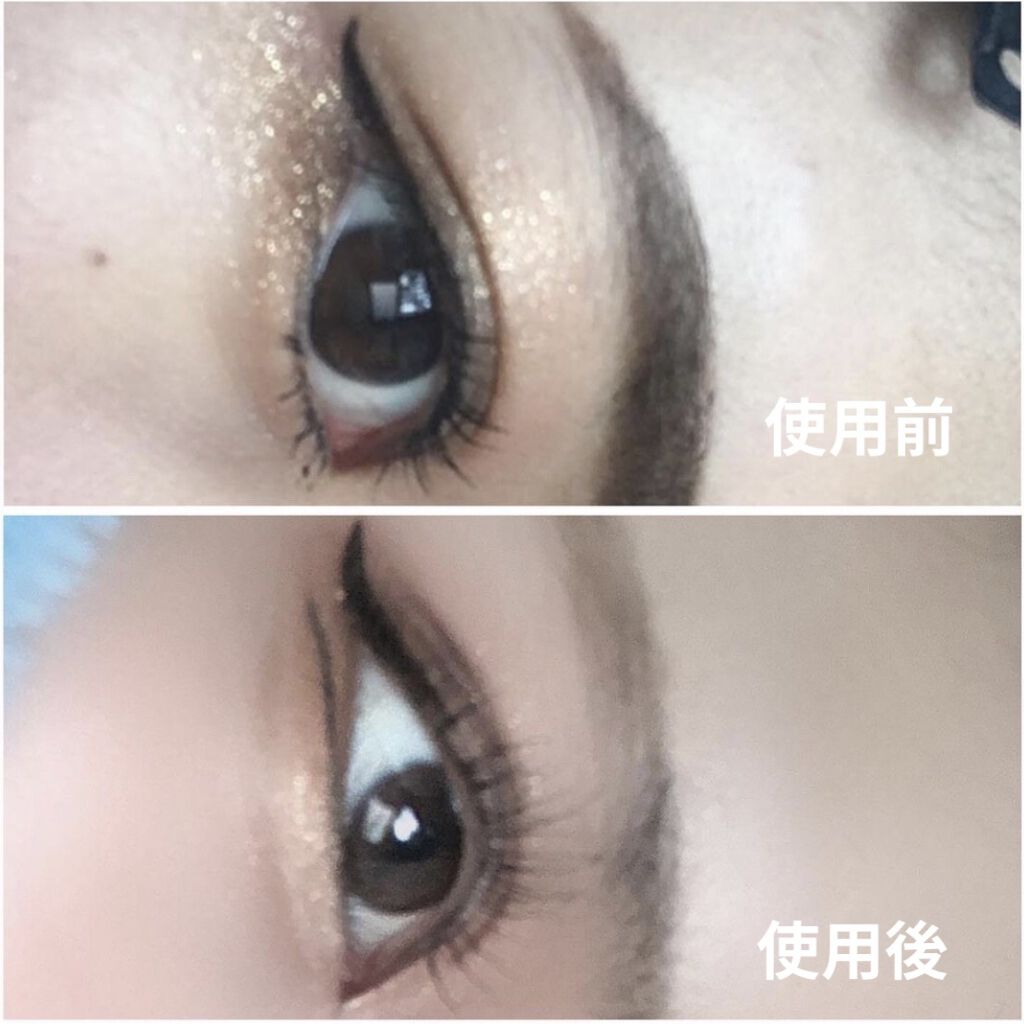 EMAKED（エマーキット）/水橋保寿堂製薬/まつげ美容液を使ったクチコミ（2枚目）