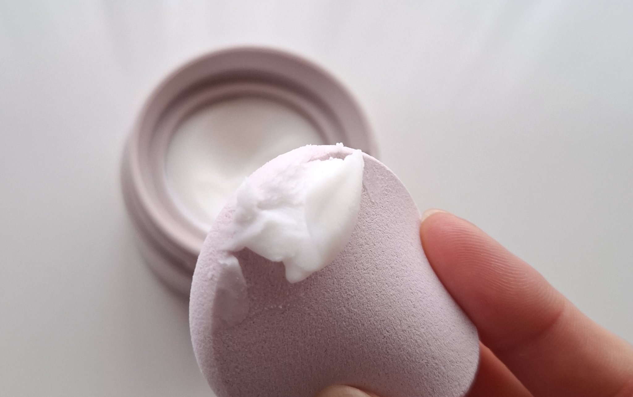 ８x４ デオドラントパテ【医薬部外品】/８ｘ４/デオドラント・制汗剤を使ったクチコミ（2枚目）