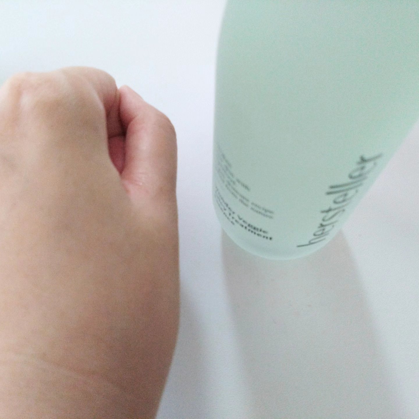 Wonder Veggie Juicy Treatment Essence/Hersteller/ブースター・導入液を使ったクチコミ（3枚目）