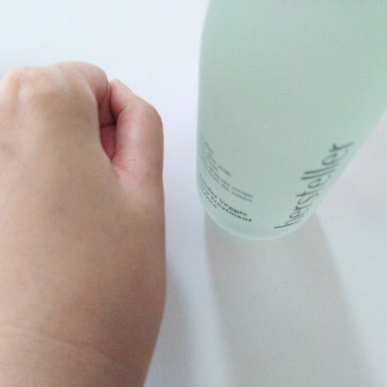 Wonder Veggie Juicy Treatment Essence/Hersteller/ブースター・導入液を使ったクチコミ(3枚目)