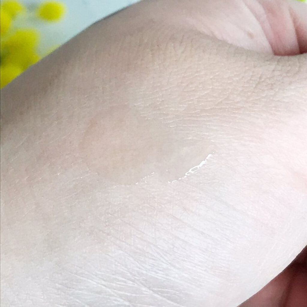 マスカラリムーバー/プライバシー/ポイントメイクリムーバーを使ったクチコミ(4枚目)