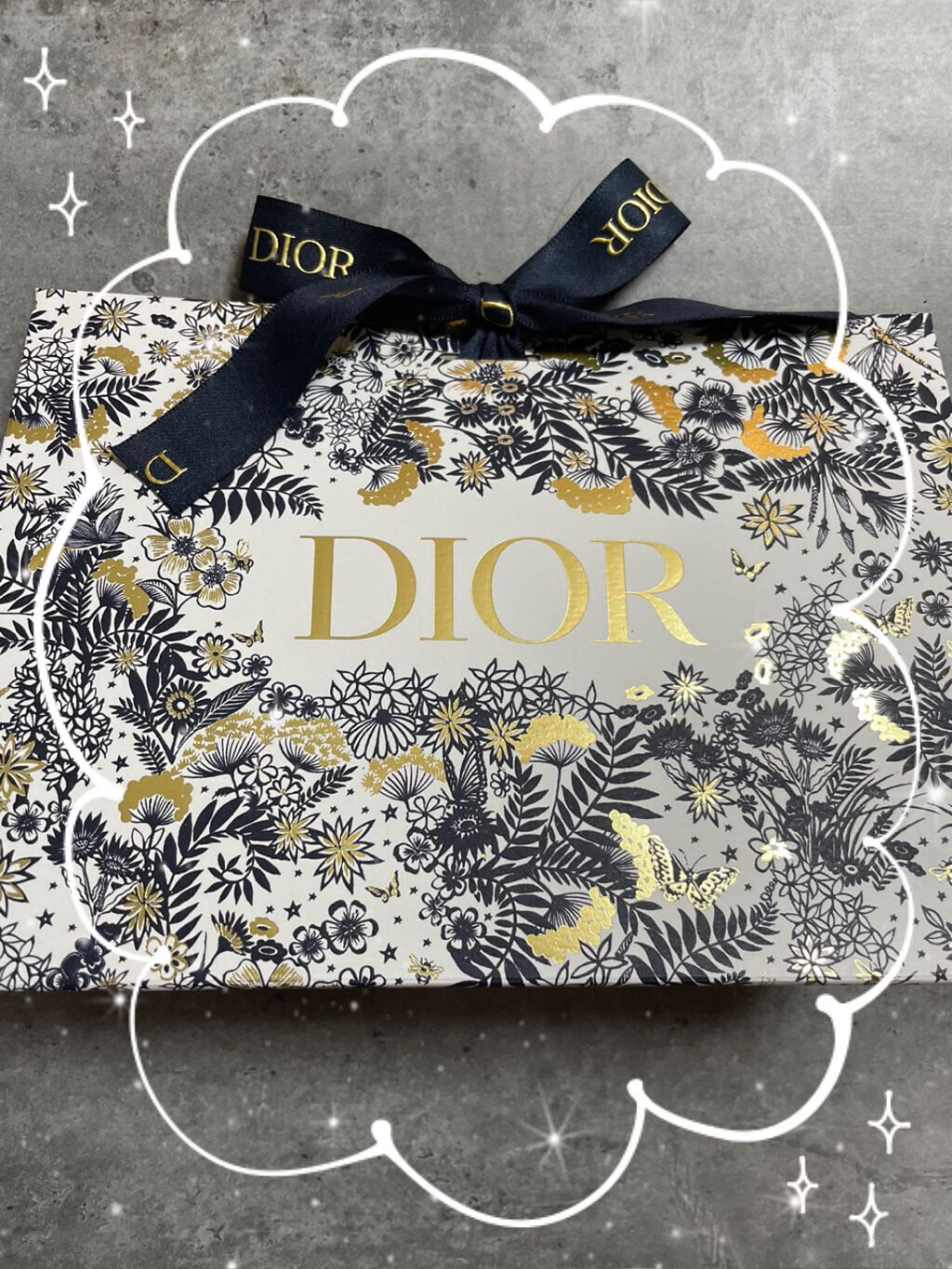 【旧】ディオール アディクト リップ マキシマイザー/Dior/リップグロスを使ったクチコミ(2枚目)
