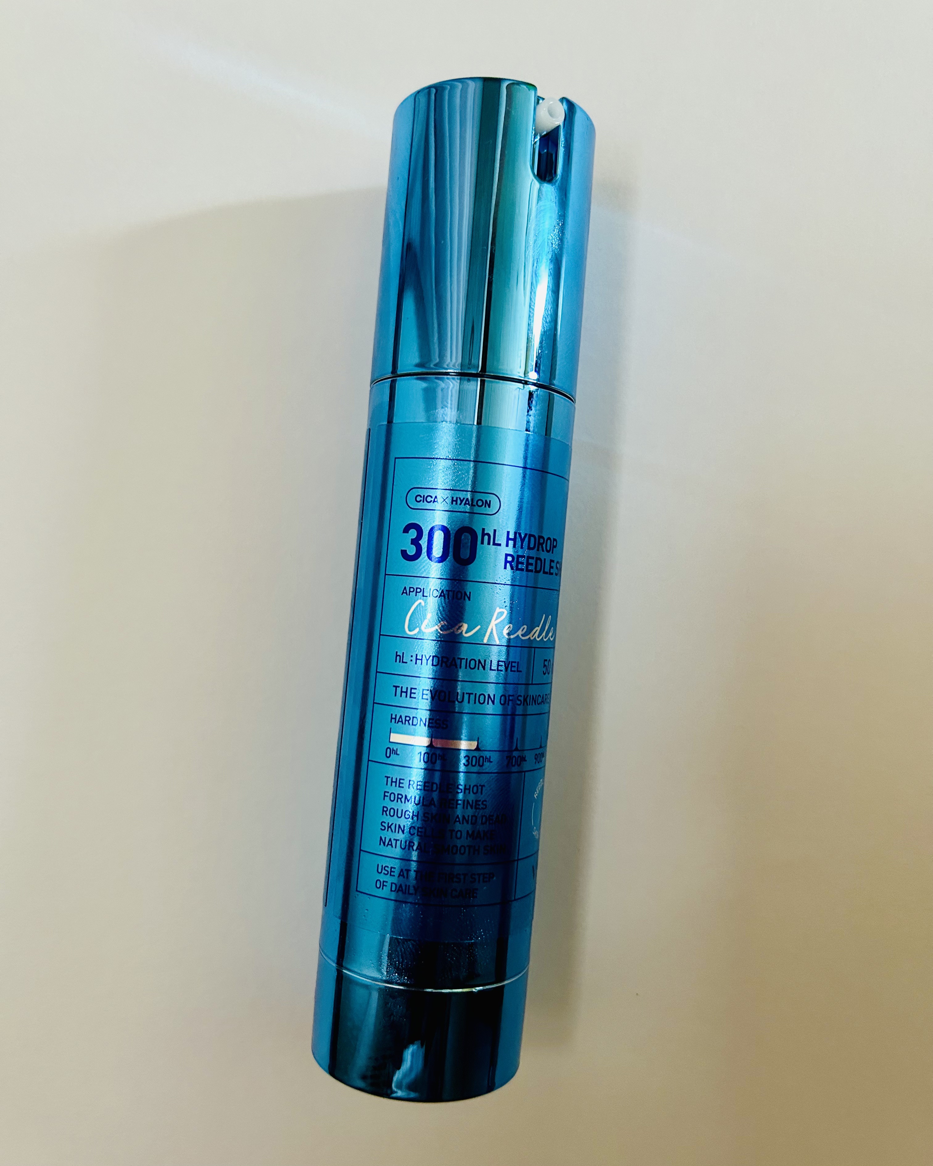 ハイドロップリードルショット300 / VT