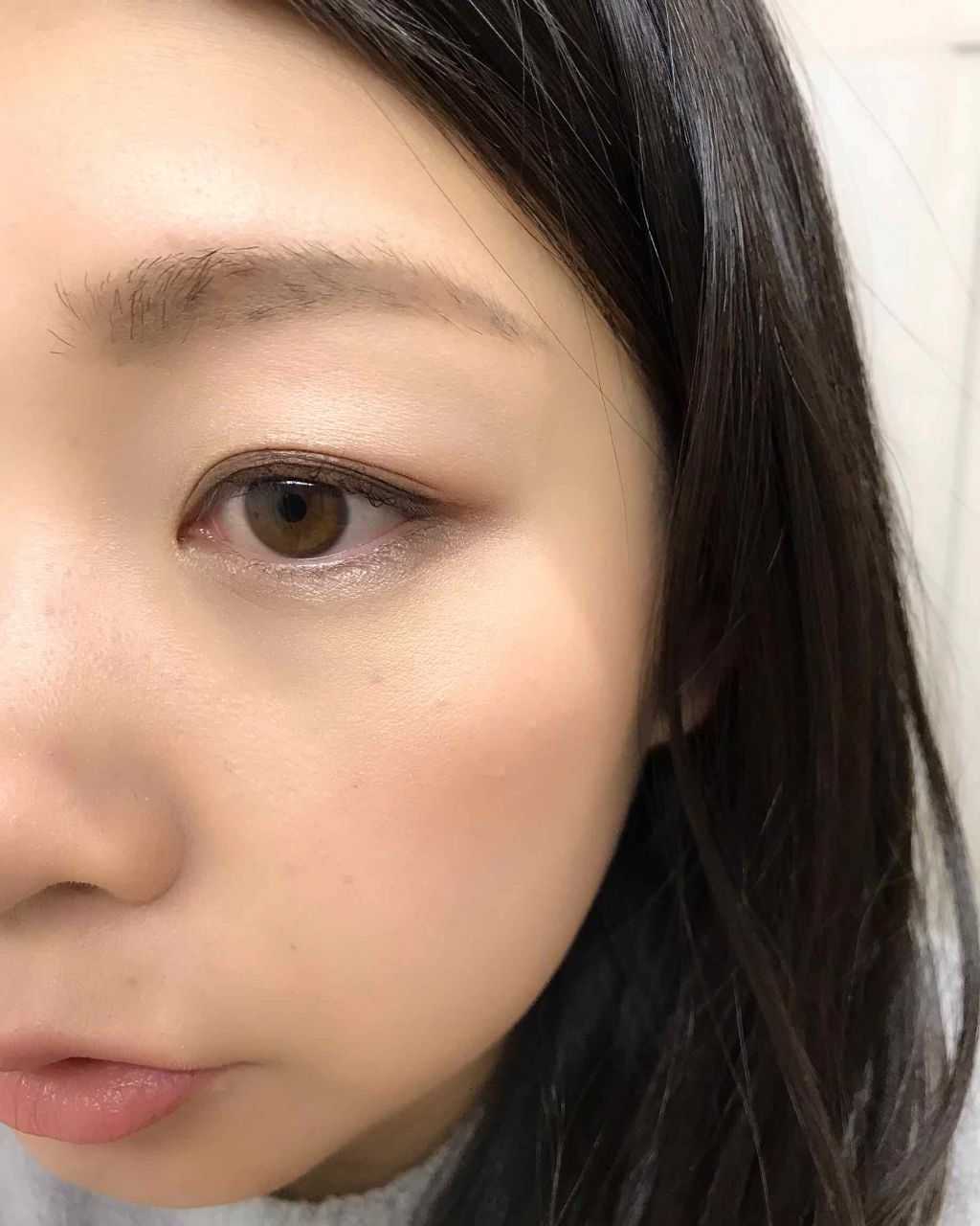 シークレットスキンメイカーゼロ(リキッド)/KATE/リキッドファンデーションを使ったクチコミ(3枚目)