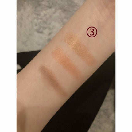 オイルインリップ/セリア/リップグロスを使ったクチコミ(3枚目)