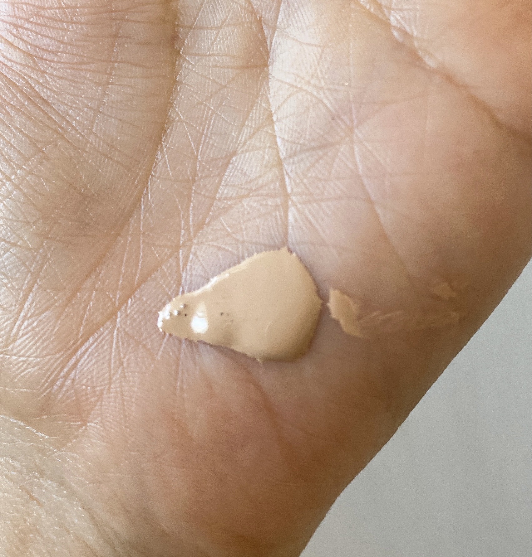 愛されファンデ/b idol/リキッドファンデーションを使ったクチコミ（3枚目）