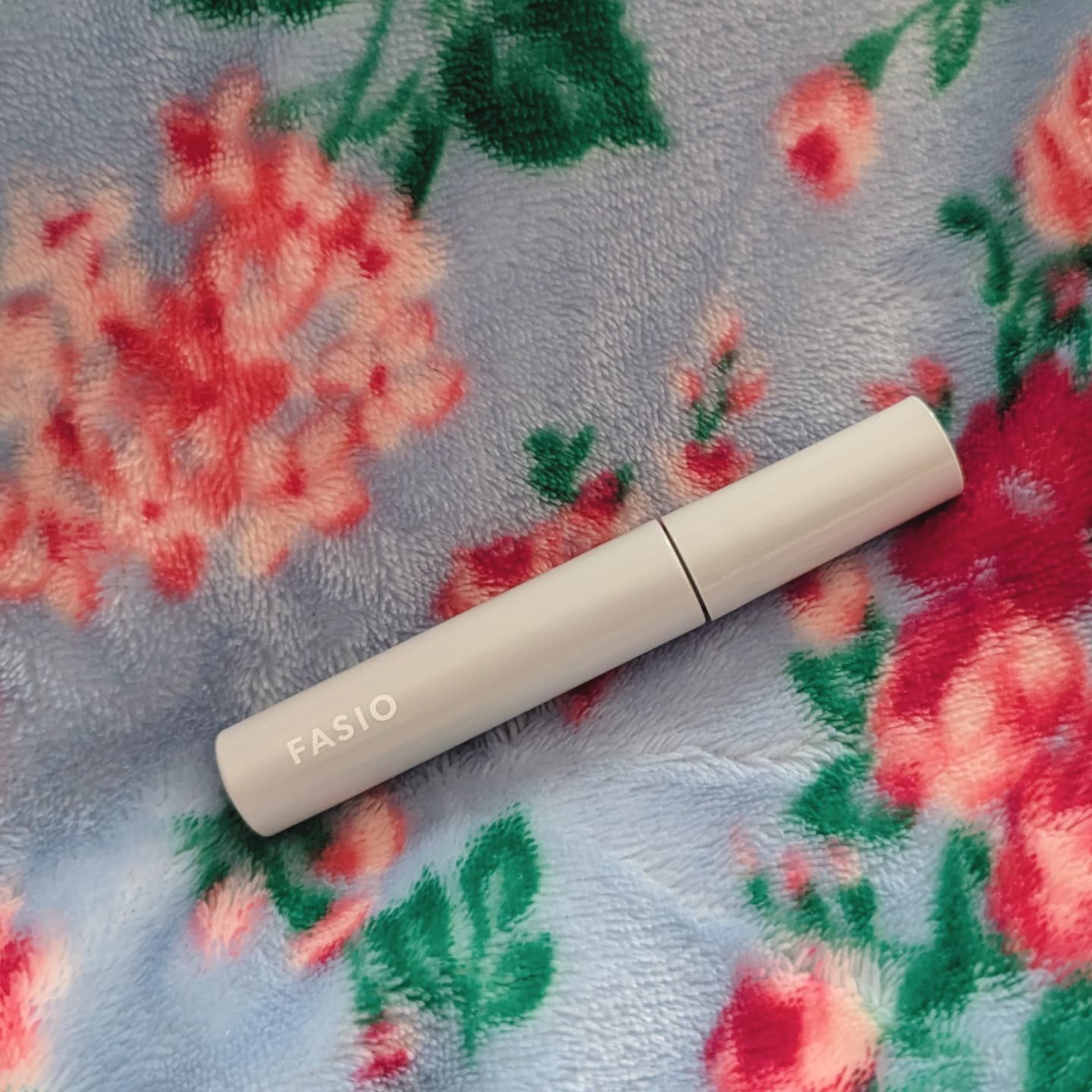 まつ毛 ハリコシアップ美容液/FASIO/まつげ美容液を使ったクチコミ（2枚目）