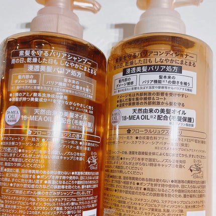 ã¶ãã¥ãŒã㣠髪ã®ãã¡çŸå®¹çŽ é«ªãå®ã ããªã¢ã·ã£ã³ããŒ/ã³ã³ãã£ã·ã§ããŒ/ãšãã»ã³ã·ã£ã«/ã·ã£ã³ããŒã»ã³ã³ãã£ã·ã§ããŒã䜿ã£ãã¯ãã³ãïŒ2æç®ïŒ