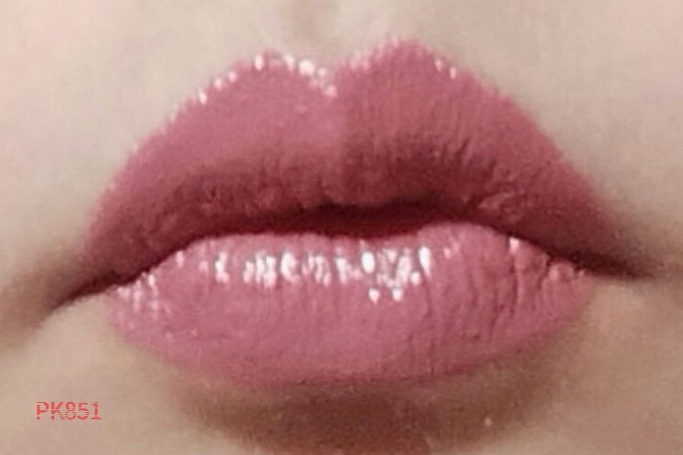 ネンマクフェイク ルージュ/Visée/口紅を使ったクチコミ(4枚目)