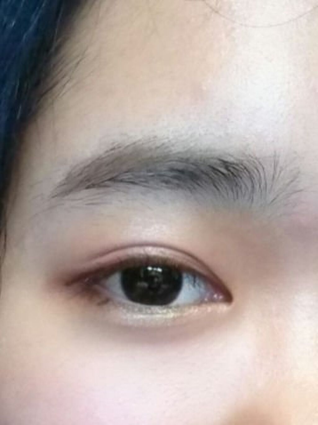 3CE マルチアイカラーパレット/3CE/アイシャドウパレットを使ったクチコミ（2枚目）