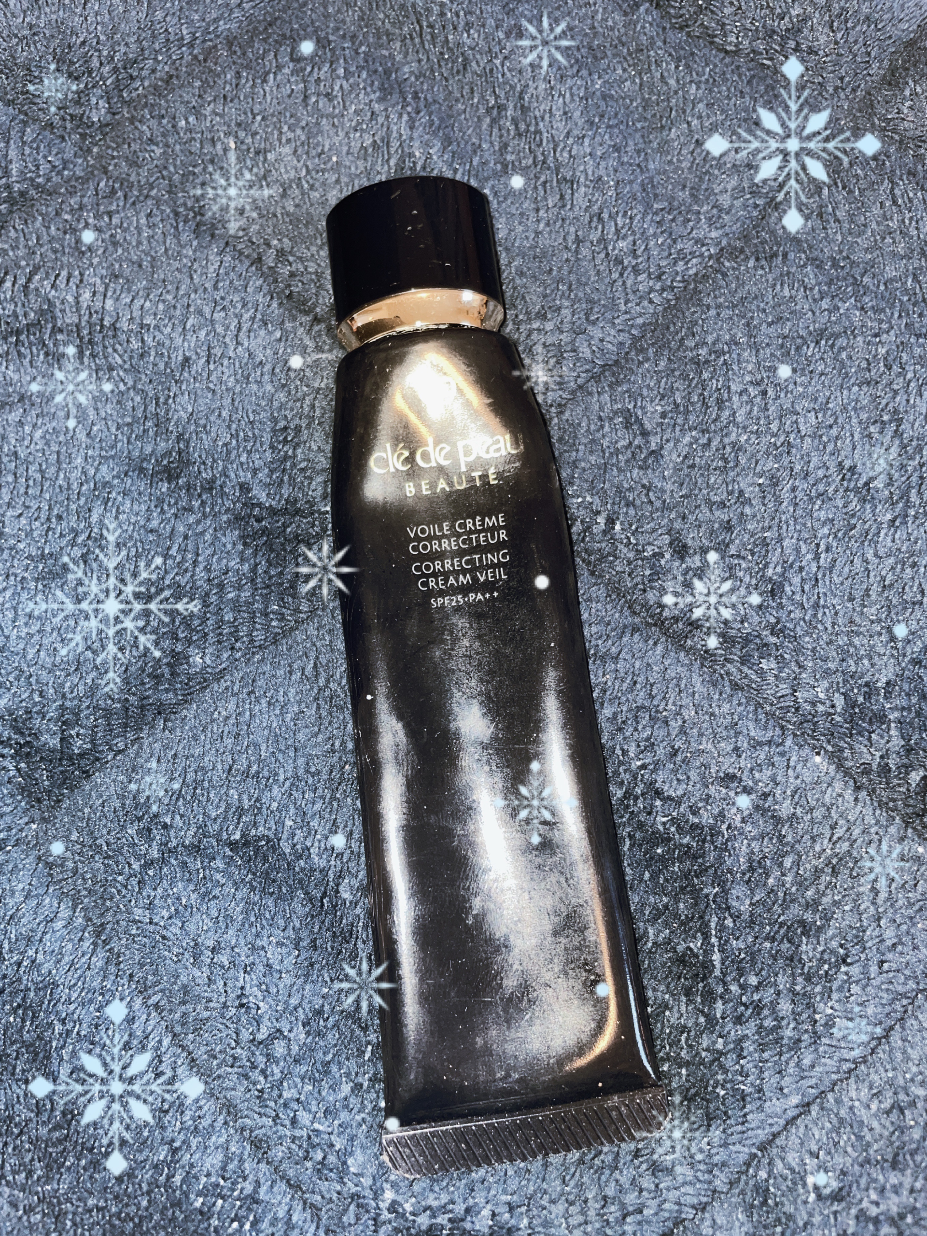 ヴォワールコレクチュールｎ/クレ・ド・ポー ボーテ/化粧下地を使ったクチコミ（1枚目）