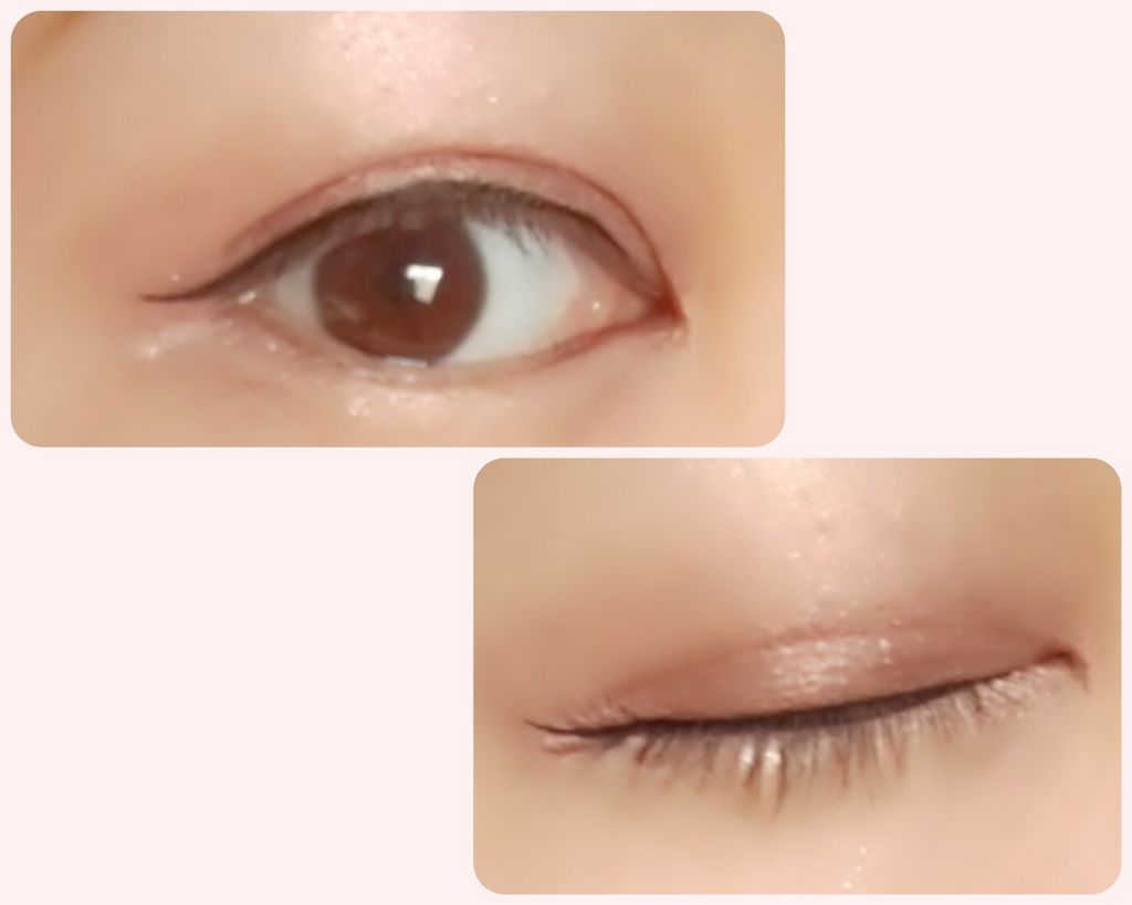 アディクション ザ アイシャドウ/ADDICTION/単色アイシャドウを使ったクチコミ(4枚目)