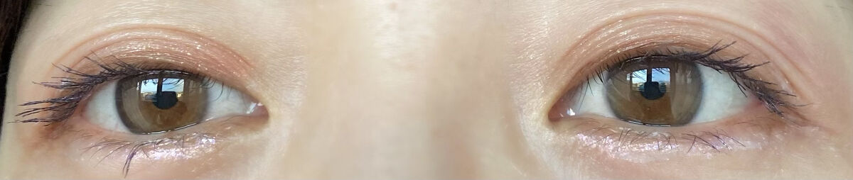 ジルスチュアート ブルームクチュール アイズ/JILL STUART/アイシャドウパレットを使ったクチコミ（3枚目）