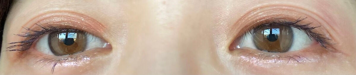 カールキープ マスカラベース/ヒロインメイク/マスカラ下地を使ったクチコミ(3枚目)