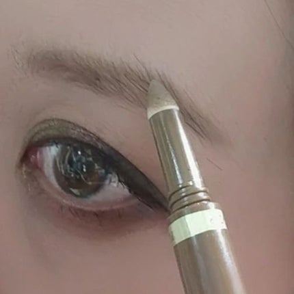 まぴねーず@フォロバ100 on LIPS 「❇️K-パレット ❇️ラスティングスリーウェイアイブロウペンシ..」(5枚目)