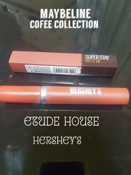 SPステイ マットインク/MAYBELLINE NEW YORK/口紅を使ったクチコミ(1枚目)