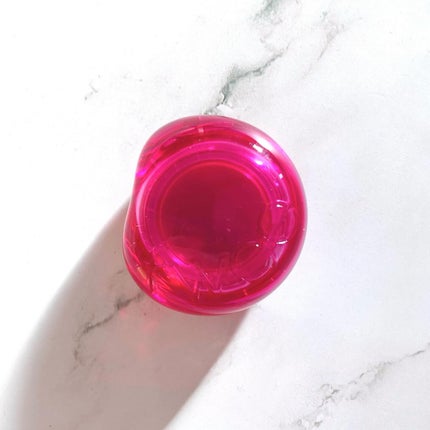 フィー リップアンドチーク グローイジェリーポット/fwee/リップグロスを使ったクチコミ(2枚目)