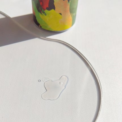 スカルプリッチ プロフェッショナル/日清食品/頭皮ローションを使ったクチコミ(4枚目)