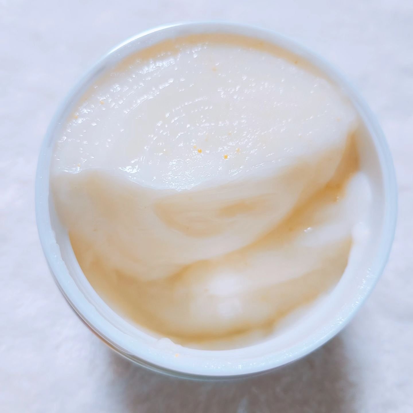 ラッピングセラムヘアマスク/Qurap/洗い流すヘアトリートメントを使ったクチコミ（2枚目）