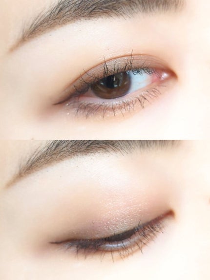 ミニスターパレット/Natasha Denona/アイシャドウパレットを使ったクチコミ(3枚目)