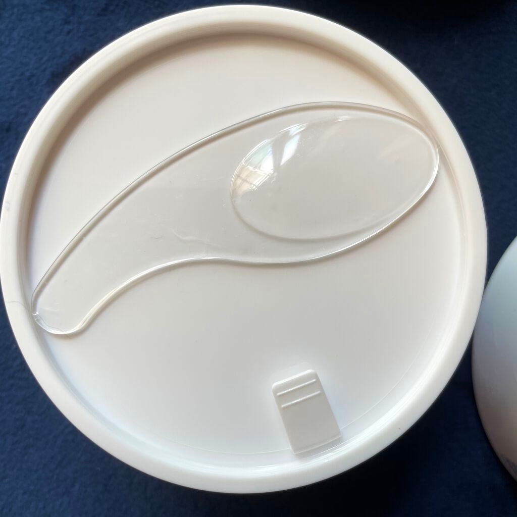 Kou. on LIPS 「カタツムリアイパッチ!!スネイルアクティブハイドロゲルアイパッ..」(3枚目)