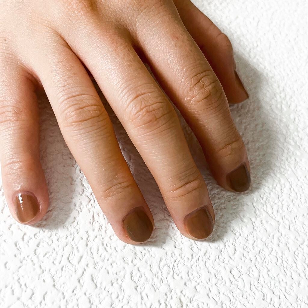 ザ ネイルポリッシュ/ADDICTION/マニキュアを使ったクチコミ(4枚目)