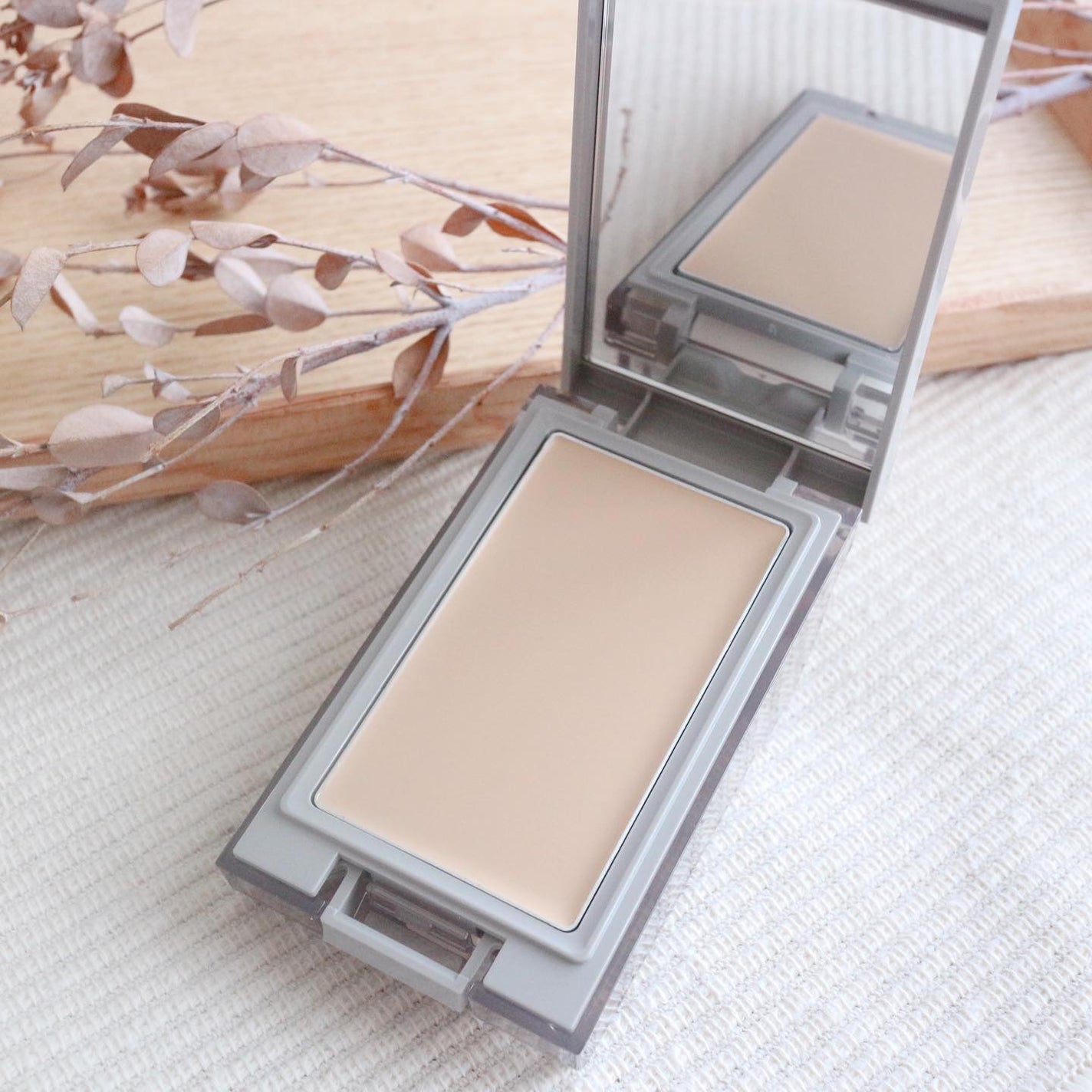 プリマヴィスタ デイトリートメントバーム 〈ローラータイプ〉/プリマヴィスタ/その他ファンデーションを使ったクチコミ(3枚目)