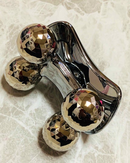 ReFa S CARAT/ReFa/美顔器・マッサージを使ったクチコミ(3枚目)