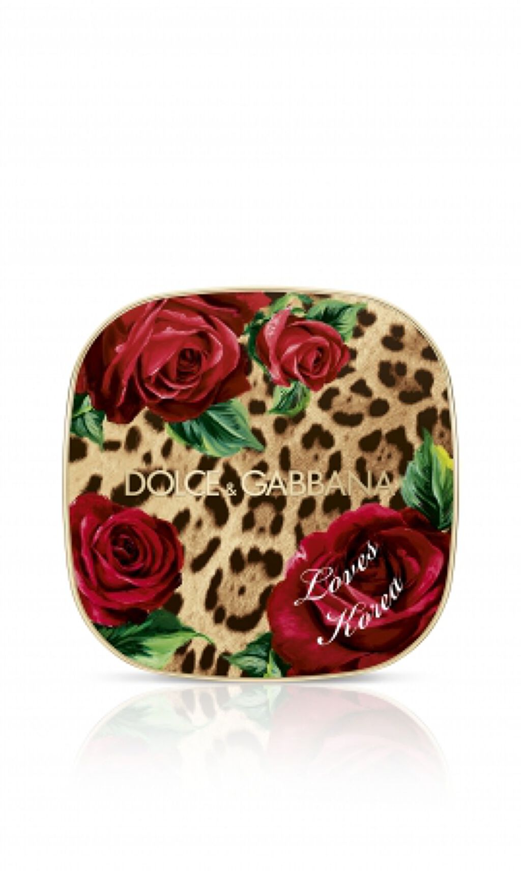 ラブコレクター ユニバーサル ハイライティングパウダー Korea